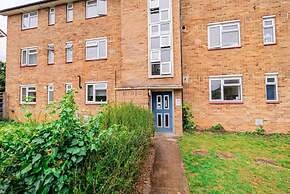 Spacious 2BR Flat Summertown Sleeps 7 5 Star