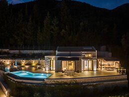 Smirties Villa Phaena 2bed