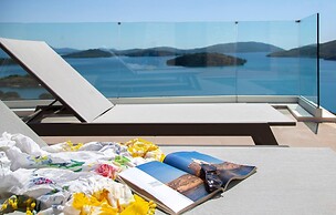 Smirties Villa Phaena 2bed