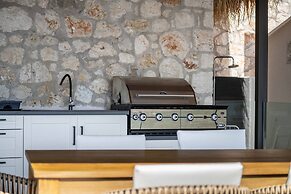 Smirties Villa Phaena 2bed