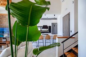 Smirties Villa Phaena 2bed