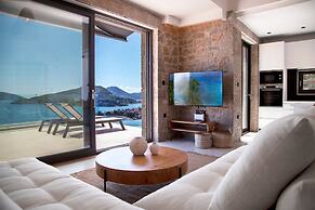 Smirties Villa Phaena 2bed