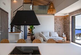 Smirties Villa Phaena 2bed