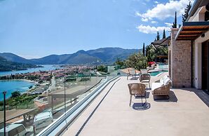 Smirties Villa Phaena 2bed