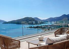 Smirties Villa Phaena 2bed
