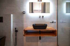 Smirties Villa Phaena 2bed