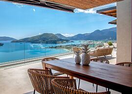 Smirties Villa Phaena 2bed