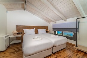 Smirties Villa Phaena 2bed