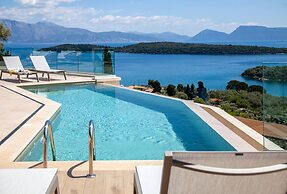 Smirties Villa Phaena 2bed