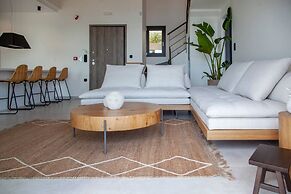 Smirties Villa Phaena 2bed