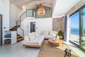 Smirties Villa Phaena 2bed