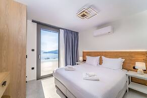 Smirties Villa Phaena 2bed