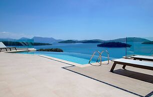 Smirties Villa Phaena 2bed