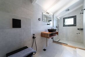 Smirties Villa Phaena 2bed