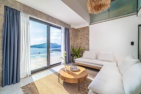 Smirties Villa Phaena 2bed