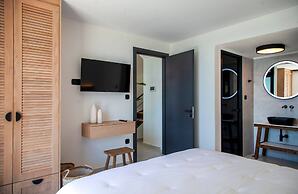 Smirties Villa Phaena 2bed