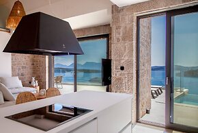 Smirties Villa Phaena 2bed