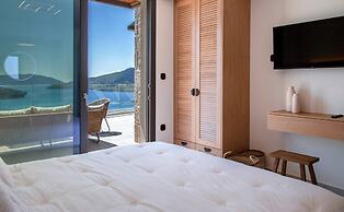 Smirties Villa Phaena 2bed