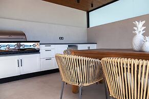 Smirties Villa Phaena 2bed