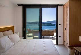 Smirties Villa Phaena 2bed