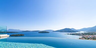 Smirties Villa Phaena 2bed
