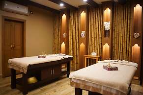 Hotel Druk Phuentsholing