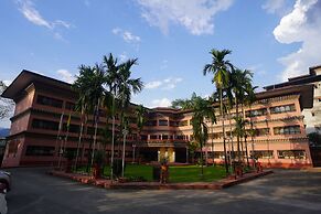 Hotel Druk Phuentsholing