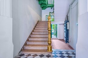 HB apartments Baku