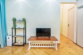 HB apartments Baku