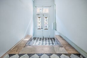 HB apartments Baku