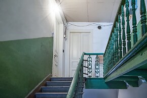 HB apartments Baku
