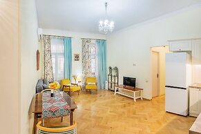 HB apartments Baku