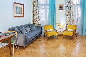 HB apartments Baku