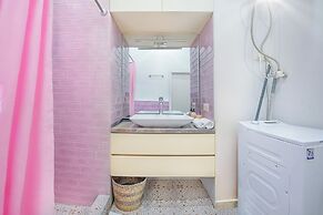 HB apartments Baku