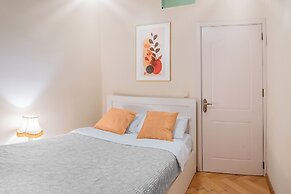 HB apartments Baku