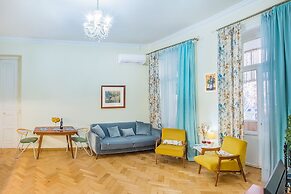 HB apartments Baku