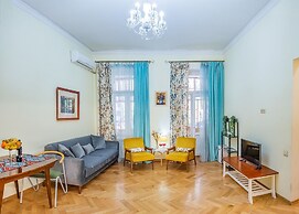 HB apartments Baku