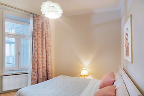 HB apartments Baku