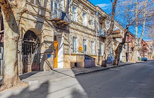 HB apartments Baku
