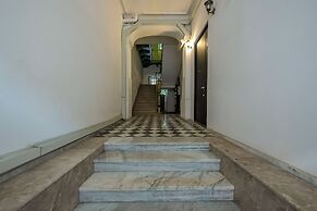 HB apartments Baku