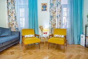 HB apartments Baku