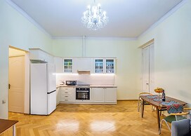 HB apartments Baku
