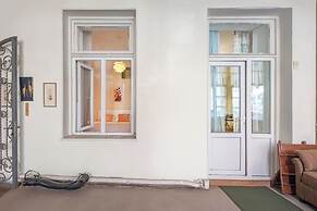 HB apartments Baku