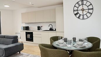 Belgravia House