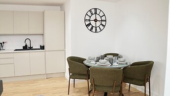 Belgravia House