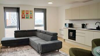 Belgravia House