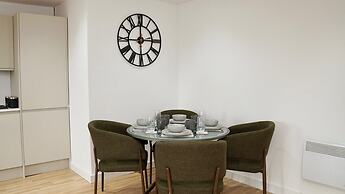 Belgravia House