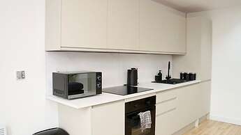 Belgravia House