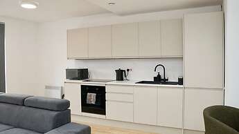 Belgravia House