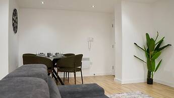 Belgravia House